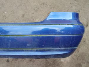 Б/у  2088800052 бампер Mercedes-Benz CLK-Class 1999 W208, купе M111E23  Задн.  11185702342\n\nУ нас bu3a120727 Б/У запчасти