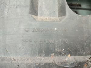Б/у  2088800052 бампер Mercedes-Benz CLK-Class 1999 W208, купе M111E23  Задн.  11185702342\n\nУ нас bu3a120727 Б/У запчасти