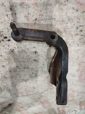 Б/у  96286731 кронштейн Daewoo Matiz 2007 M150, KLYA F8CV    У нас есть видеообзор товара, предостав bu3a122418 Б/У запчасти