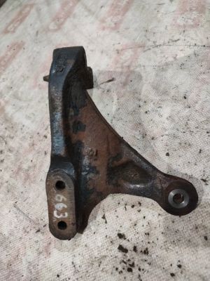 Б/у  96286731 кронштейн Daewoo Matiz 2007 M150, KLYA F8CV    У нас есть видеообзор товара, предостав bu3a122418 Б/У запчасти