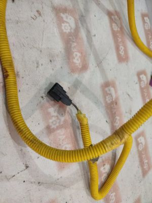Б/у  T113724055 проводка Chery Chery Amulet A15 2008  SQR480EJ    К блоку управления подушками безоп bu3a162530 Б/У запчасти