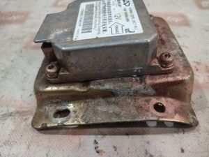 Б/у  a153606010ba блок управления подушками безопасности Chery Chery Amulet A15 2008  SQR480EJ    У bu3a162531 Б/У запчасти