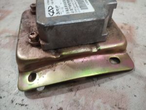 Б/у  a153606010ba блок управления подушками безопасности Chery Chery Amulet A15 2008  SQR480EJ    У bu3a162531 Б/У запчасти