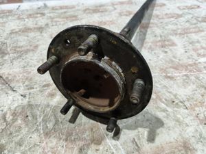 Б/у  21230240306900 полуось Chevrolet Niva 2005 Джип/SUV 5 дв. 2123  Задн. Лев. 22 шлица\n\nУ нас ес bu3a180427 Б/У запчасти