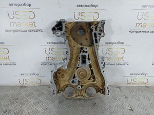 Б/у  55565338 Масляный насос Opel Astra 2010 J GTC 1.4 A14NET    A14NET by1m31947 Б/У запчасти