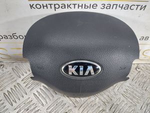 Б/у  569003U101 Подушка безопасности в руль Kia Sportage 2013 3 SL 2,0 D4HA by1m38016 Б/У запчасти