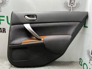 Б/у  82900JN24D дверная карта Nissan Teana  J32   Задн. Прав. Оригинальная дверная карта, обшивка дв by2l7600 Б/У запчасти