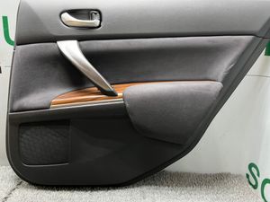 Б/у  82900JN24D дверная карта Nissan Teana  J32   Задн. Прав. Оригинальная дверная карта, обшивка дв by2l7600 Б/У запчасти