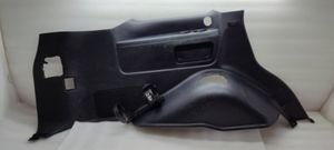 Б/У 6252060C40C0 Обшивка багажника Toyota Land Cruiser 2007-2021 VDJ200 1VDFTV   Лев.  Оригинал, удо BY5A34511 Б/У запчасти