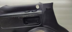 Б/У 6252060C40C0 Обшивка багажника Toyota Land Cruiser 2007-2021 VDJ200 1VDFTV   Лев.  Оригинал, удо BY5A34511 Б/У запчасти