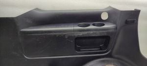 Б/У 6252060C40C0 Обшивка багажника Toyota Land Cruiser 2007-2021 VDJ200 1VDFTV   Лев.  Оригинал, удо BY5A34511 Б/У запчасти
