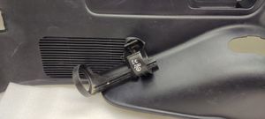 Б/У 6252060C40C0 Обшивка багажника Toyota Land Cruiser 2007-2021 VDJ200 1VDFTV   Лев.  Оригинал, удо BY5A34511 Б/У запчасти