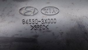 Б/у  845303X000 Подушка безопасности пассажира Hyundai Elantra 2014 MD G4FG    Подушка пассажирская by5a159717 Б/У запчасти