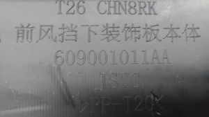 Б/у  609001011AA Жабо Chery Tiggo 9 2023 T26 F4J20C    Состояние хорошее, оригинал,дефект. by5a160610 Б/У запчасти