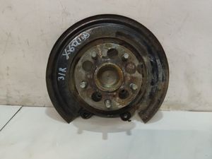 Б/у  S3104100 ступица Lifan X60 2015  LFB479Q  Задн. Прав. bu8a17621 Б/У запчасти