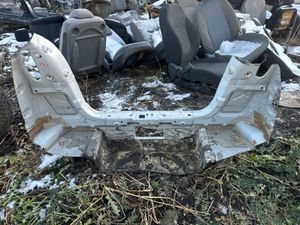 Б/у  S18D5600010DY Панель задка Chery IndiS 2012 DB SQR473  Задн. bu8a20802 Б/У запчасти