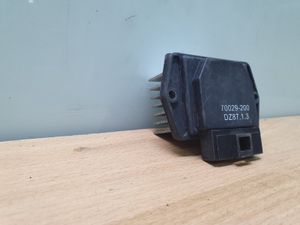 Б/у  B3745180C1 резистор отопителя печки реостат Lifan X60 2013 Кроссовер LFB479Q    без дефектов bu8a21604 Б/У запчасти