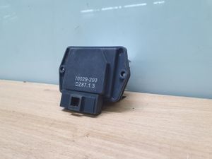 Б/у  B3745180C1 резистор отопителя печки реостат Lifan X60 2013 Кроссовер LFB479Q    без дефектов bu8a21604 Б/У запчасти