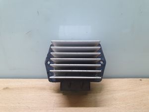 Б/у  B3745180C1 резистор отопителя печки реостат Lifan X60 2013 Кроссовер LFB479Q    без дефектов bu8a21604 Б/У запчасти