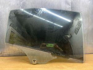 Б/у  GJ6J72511C стекло двери Mazda 6 2005 GG LF18  Задн. Прав. bu8a22652 Б/У запчасти