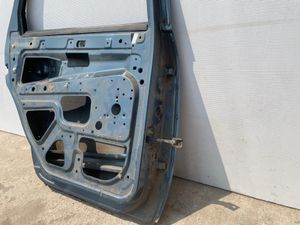 Б/у  21910620001570 дверь Лада Гранта 2014 Лифтбек 21127  Задн. Лев. bu8a25102 Б/У запчасти