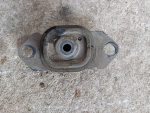 Б/у  8200352861 Опора двигателя Renault Fluence 1.4 задн.  Без дефектов by2k17125 Б/У запчасти