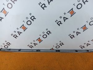 Б/у  87280-R9000 Рейлинг Hyundai Creta 2021 2 G4FG   Прав. by4k26498 Б/У запчасти