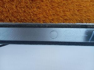 Б/у  87280-R9000 Рейлинг Hyundai Creta 2021 2 G4FG   Прав. by4k26498 Б/У запчасти