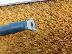 Б/у  806002114AA Провод массы Exeed VX 2022  SQRF4J20C    Провод массы. by4k27230 Б/У запчасти