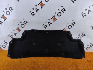 Б/у  658401745R Шумоизоляция капота (Обшивка капота) Renault Duster 2021 P1310 K9KR858    Шумоизоляц by4k30230 Б/У запчасти