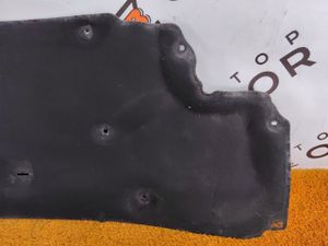 Б/у  658401745R Шумоизоляция капота (Обшивка капота) Renault Duster 2021 P1310 K9KR858    Шумоизоляц by4k30230 Б/У запчасти
