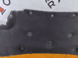 Б/у  658401745R Шумоизоляция капота (Обшивка капота) Renault Duster 2021 P1310 K9KR858    Шумоизоляц by4k30230 Б/У запчасти