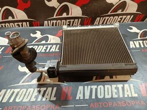 Б/у  8850148010 Испаритель кондиционера Toyota Wish XE10 2003-2005 минивэн     Испаритель кондиционе by4b5431 Б/У запчасти