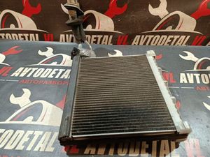 Б/у  8850148010 Испаритель кондиционера Toyota Wish XE10 2003-2005 минивэн     Испаритель кондиционе by4b5431 Б/У запчасти