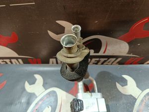 Б/у  8850148010 Испаритель кондиционера Toyota Wish XE10 2003-2005 минивэн     Испаритель кондиционе by4b5431 Б/У запчасти