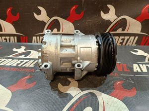 Б/у  447220-9243 Компрессор кондиционера Toyota Wish XE10 2003-2005 минивэн     Компрессор кондицион by4b5448 Б/У запчасти