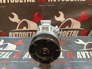 Б/у  447220-9243 Компрессор кондиционера Toyota Wish XE10 2003-2005 минивэн     Компрессор кондицион by4b5448 Б/У запчасти