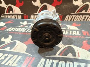 Б/у  447220-9243 Компрессор кондиционера Toyota Wish XE10 2003-2005 минивэн     Компрессор кондицион by4b5448 Б/У запчасти