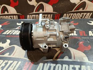Б/у  447220-9243 Компрессор кондиционера Toyota Wish XE10 2003-2005 минивэн     Компрессор кондицион by4b5448 Б/У запчасти
