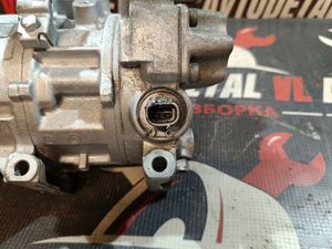 Б/у  447220-9243 Компрессор кондиционера Toyota Wish XE10 2003-2005 минивэн     Компрессор кондицион by4b5448 Б/У запчасти