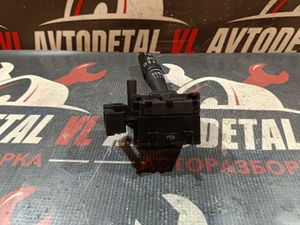 Б/у  846522G410 Переключатель дворников Toyota Wish XE10 2003-2005 минивэн     Переключатель дворник by4b5531 Б/У запчасти
