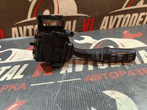 Б/у  846522G410 Переключатель дворников Toyota Wish XE10 2003-2005 минивэн     Переключатель дворник by4b5531 Б/У запчасти