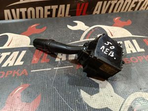 Б/у  846522G410 Переключатель дворников Toyota Wish XE10 2003-2005 минивэн     Переключатель дворник by4b5531 Б/У запчасти