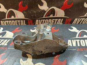 Б/у  4B0199351B Кронштейн опоры двигателя Audi A6 C5 1999 Avant ACK   Лев. Маркировка двигателя: ACK by4b18049 Б/У запчасти