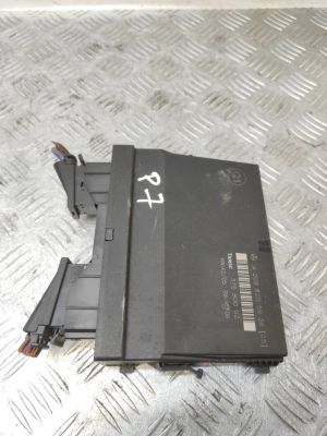 Б/у  A2098205926 Блок комфорта Mercedes CLK-Class (W209) (2002-2010) 2007 bu6ap14587257 Б/У запчасти