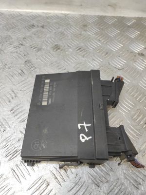 Б/у  A2098205926 Блок комфорта Mercedes CLK-Class (W209) (2002-2010) 2007 bu6ap14587257 Б/У запчасти