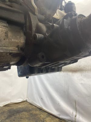 Б/у  96625200 Раздаточная коробка (раздатка) Opel Antara (L07) (2006-2017) 2007 bu6ap10291013 Б/У запчасти