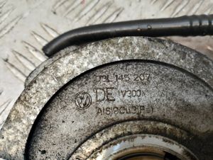 Б/у  06D145100E Насос вакуумный Volkswagen Golf 5 (2003-2008) 2015 bu6ap14491467 Б/У запчасти
