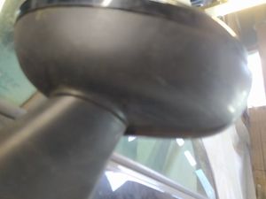 Б/у  13148952 Зеркало боковое левое Opel Meriva A (2003-2010) 2008 bu6ap14525539 Б/У запчасти