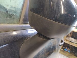 Б/у  13148952 Зеркало боковое левое Opel Meriva A (2003-2010) 2008 bu6ap14525539 Б/У запчасти